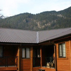 Фото Отель Гостевой комплекс Аркасара