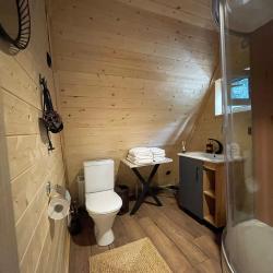 Коттедж стандарт №1