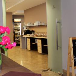 Фото Отель Berg Haus (Берг Хаус)