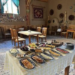 Фото Отель Latif Samarkand (Латиф )