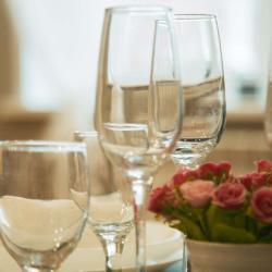 Фото Апартаменты на улице Наумова 5