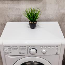 Фото Апартаменты на улице Баженова 1