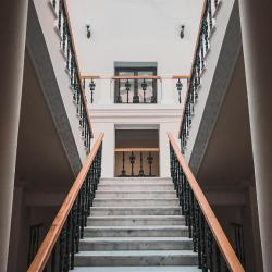 Фото Отель Таврида на Набережной им. Ленина