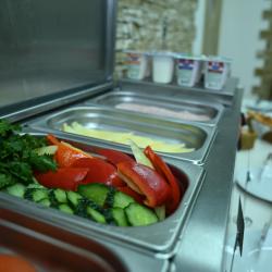 Фото Отель Golden Hill (Голден Хилл)