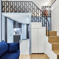Фото Отель Art Home 1/56
