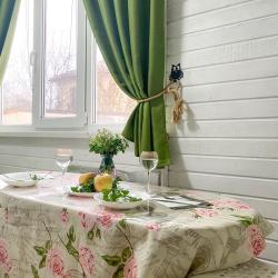Фото Отель Дельфин