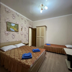 Фото Отель Виолетта