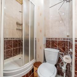 Большой коттедж с сауной