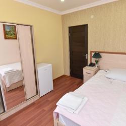 Фото Отель Gayane (Гаяне)