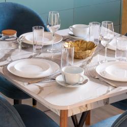 Фото Отель BB-House (ББ-Хаус) Бульвар 54