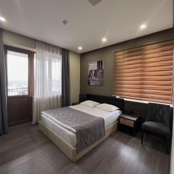 Фото Отель Bien Hotel (Биен)