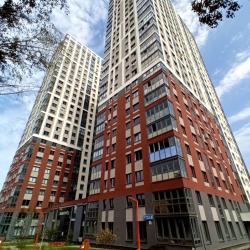 Фото Отель MyHomeUfa (МайХоум) на улице Шафиева