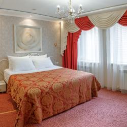 Фото Отель Арт Сити