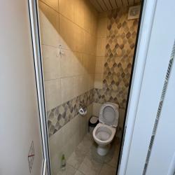 Номер стандарт с 1 двуспальной кроватью
