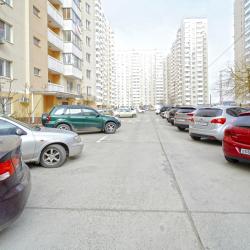 Фото Отель Deivi на улице Лавочкина 25