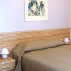 Фото Отель Акварель