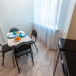 Фото Отель Bestflat (Бестфлэт) на Народном бульваре