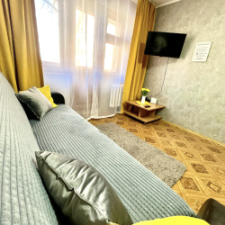 Фото Апартаменты на Гражданском проспекте 25а