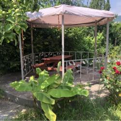 Фото Отель Вишнёвка