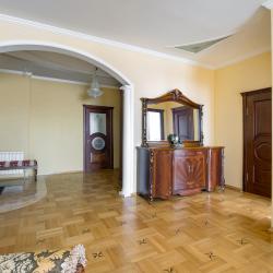 Фото Апартаменты на улице Ленинградская 49