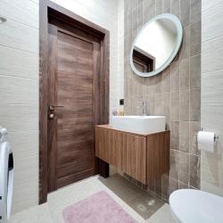 Фото Отель Сутки как дома на улице Ядринцевская