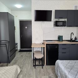 Апартаменты студия Б 77-28