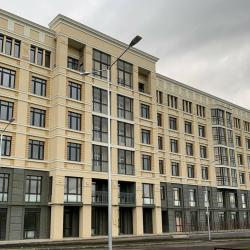 Фото Отель ДзенХоум на улице Ильинская 62