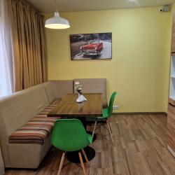 Фото El hostel (Эль хостел)