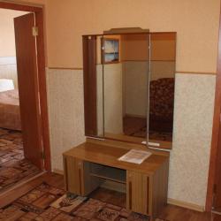 Фото Отель Арктик-Сервис