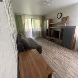 2-комнатные апартаменты стандарт