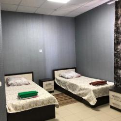 Фото Отель Теремъ