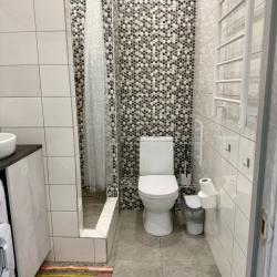 Фото Отель Квартира-студия, 32 м², 2 кровати