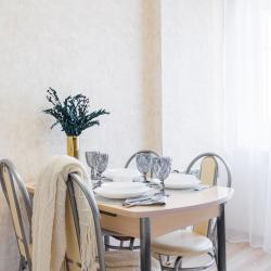 Фото Апартаменты Комфорт на улице Баки Урманче 1