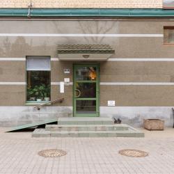 Фото Отель Sutki Rent на шоссе Фермское 32