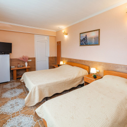 Фото Отель Каро