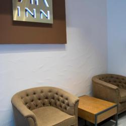 Фото Отель R&R INN (АР енд АР Инн)