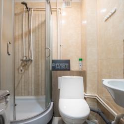 Фото Апартаменты на улице Буденного 136