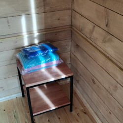 Фото Отель Горный орел