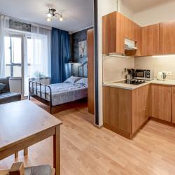 фото 5 Паруса на проспекте Коломяжский 15 корпус 2