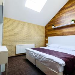 Фото Отель Fox Inn (Фокс Инн)