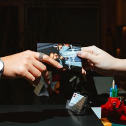 Фото Отель Ibis Aktobe (Ибис )