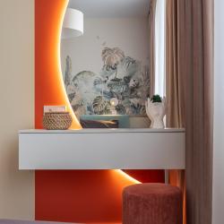 Фото Отель ПоСутки на Приморской