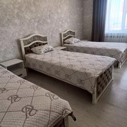 5-местная комната стандарт