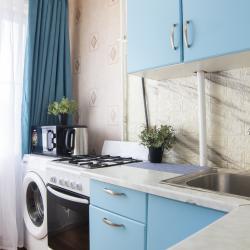 Фото Отель Apartament 52 на улице Юлиуса Фучика 39