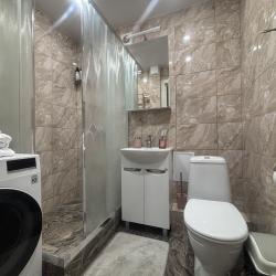 2-комнатные апартаменты улучшенные