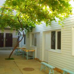 Фото Отель Гостевой дом Роман