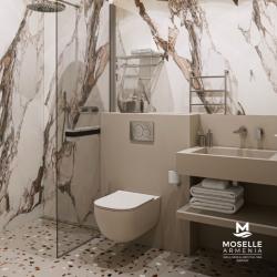 Фото Отель Moselle Armenia Jermuk (Мозель Армения )