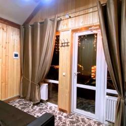 Фото Отель Family club (Семейный клуб)