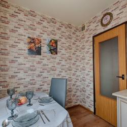 Фото Отель Comfort Homes на улице Новорогожская 6 строение 1