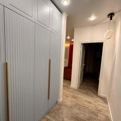 Фото Апартаменты на улице Ауельбекова 120